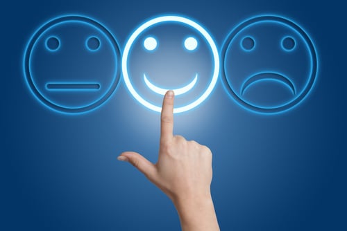 curso de clientes satisfechos
